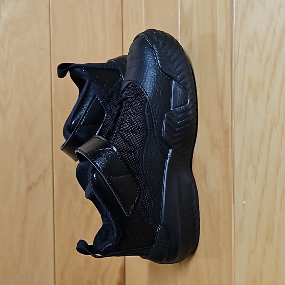 Nike Jordan Stay Loyal TD Toddler Infant Black Shoe Sneaker DC7231-002 - Picture 9 of 15